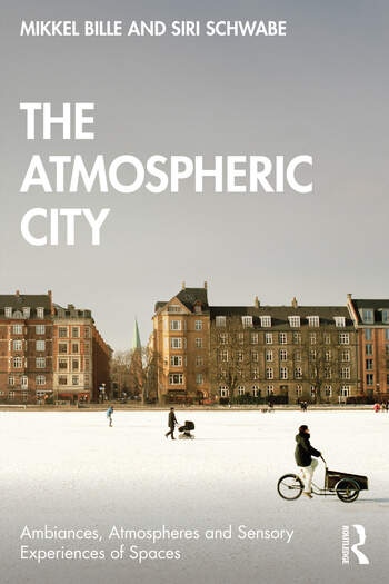 The Atmospheric City Taylor & Francis Ltd