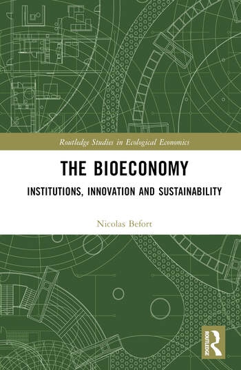 The Bioeconomy Taylor & Francis Ltd