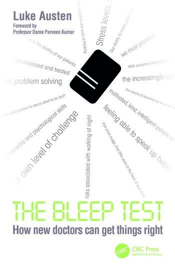 The Bleep Test Taylor & Francis Ltd