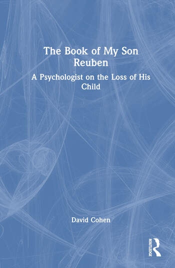 The Book of My Son Reuben Taylor & Francis Ltd