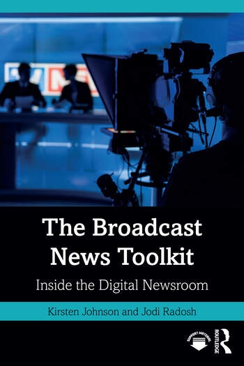 The Broadcast News Toolkit Taylor & Francis Ltd