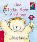 Cambridge Storybooks 1 One Teddy Bear All Alone: Rosemary Davidson