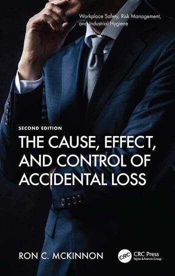 The Cause, Effect, and Control of Accidental Loss Taylor & Francis Ltd