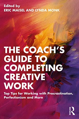 The Coach´s Guide to Completing Creative Work
