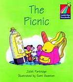 Cambridge Storybooks 1 The Picnic: Juliet Partridge