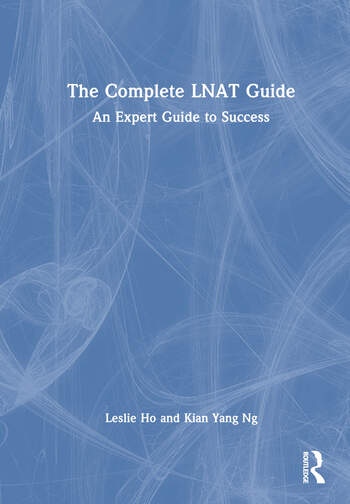 The Complete LNAT Guide Taylor & Francis Ltd