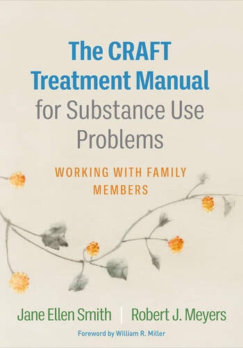 The CRAFT Treatment Manual for Substance Use Problems Taylor & Francis Ltd