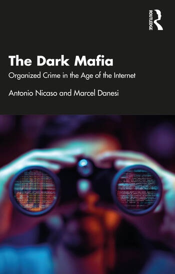 The Dark Mafia Taylor & Francis Ltd