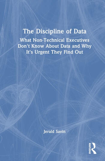 The Discipline of Data