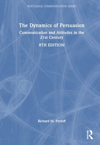 The Dynamics of Persuasion Taylor & Francis Ltd