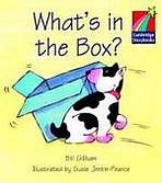 Cambridge Storybooks 1 What´s in the Box?: Bill Graham