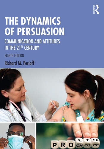 The Dynamics of Persuasion Taylor & Francis Ltd