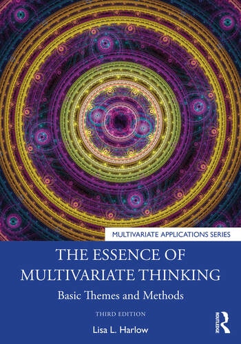 The Essence of Multivariate Thinking Taylor & Francis Ltd