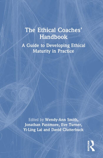The Ethical Coaches’ Handbook Taylor & Francis Ltd