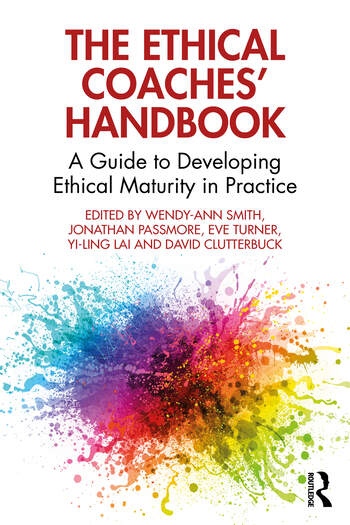 The Ethical Coaches’ Handbook Taylor & Francis Ltd