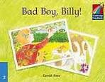 Cambridge Storybooks 2 Bad Boy Billy!: Gerald Rose
