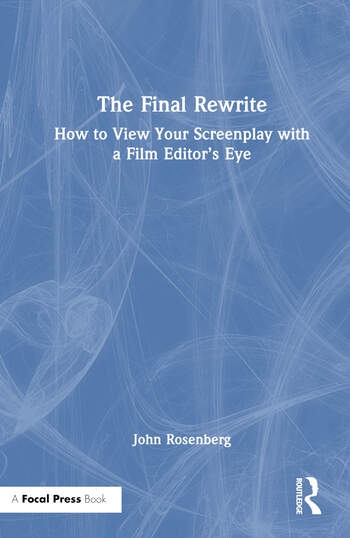 The Final Rewrite Taylor & Francis Ltd