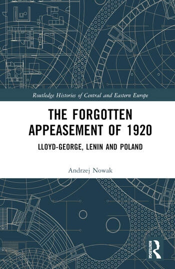 The Forgotten Appeasement of 1920 Taylor & Francis Ltd