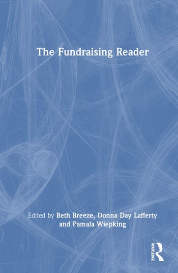 The Fundraising Reader Taylor & Francis Ltd