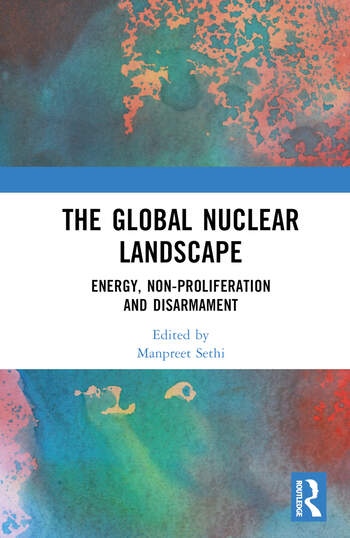 The Global Nuclear Landscape Taylor & Francis Ltd