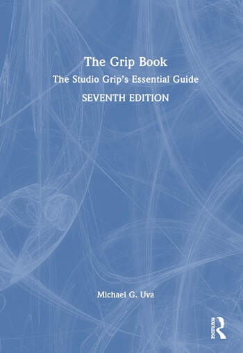 The Grip Book Taylor & Francis Ltd