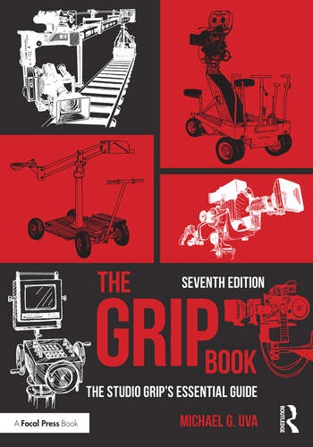 The Grip Book Taylor & Francis Ltd