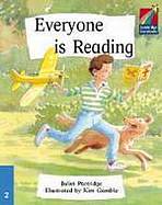 Cambridge Storybooks 2 Everyone is Reading: Juliet Partridge