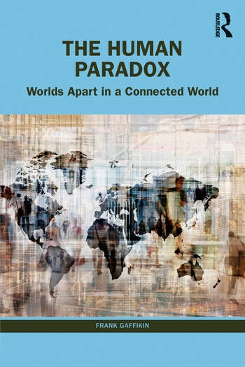 The Human Paradox Taylor & Francis Ltd
