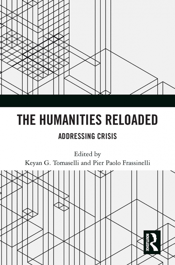 The Humanities Reloaded Taylor & Francis Ltd