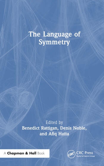 The Language of Symmetry