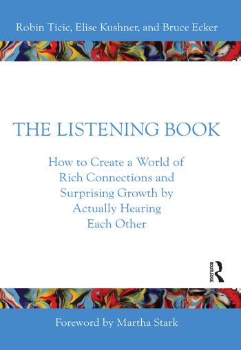 The Listening Book Taylor & Francis Ltd