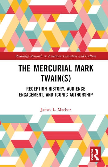 The Mercurial Mark Twain(s)