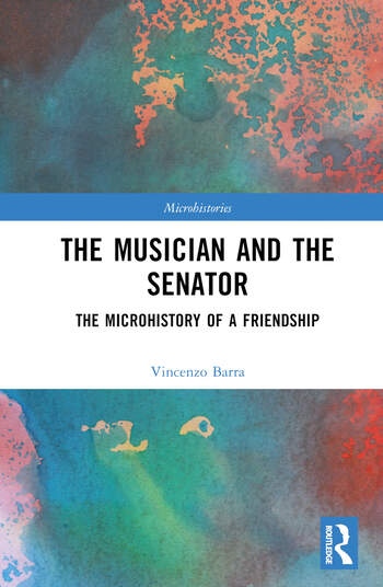 The Musician and the Senator Taylor & Francis Ltd