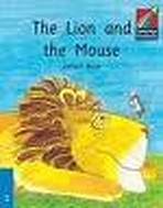 Cambridge Storybooks 2 The Lion and the Mouse: Gerald Rose