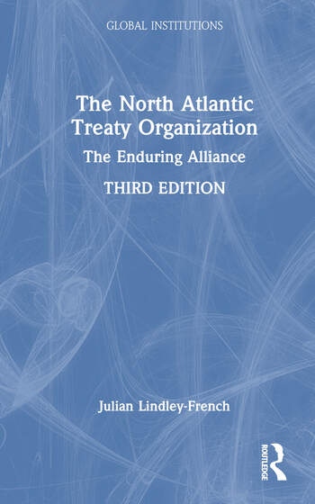 The North Atlantic Treaty Organization Taylor & Francis Ltd