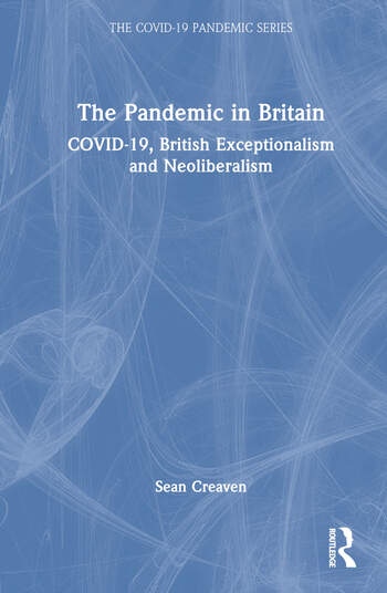 The Pandemic in Britain Taylor & Francis Ltd