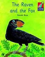 Cambridge Storybooks 2 The Raven and the Fox: Gerald Rose