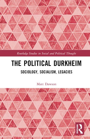 The Political Durkheim
