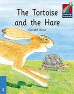 Cambridge Storybooks 2 The Tortoise and the Hare: Gerald Rose