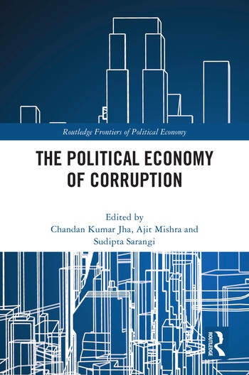 The Political Economy of Corruption Taylor & Francis Ltd
