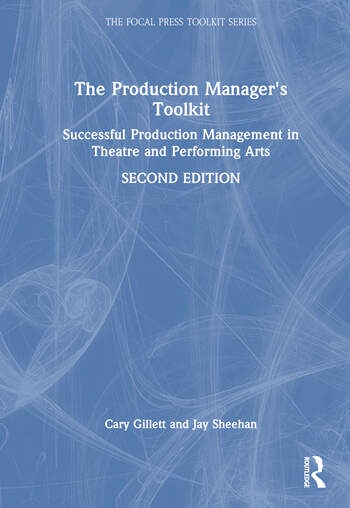 The Production Manager´s Toolkit Taylor & Francis Ltd