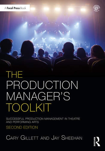 The Production Manager´s Toolkit