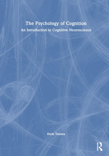 The Psychology of Cognition Taylor & Francis Ltd