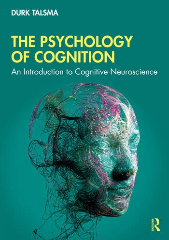 The Psychology of Cognition Taylor & Francis Ltd
