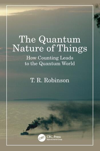 The Quantum Nature of Things Taylor & Francis Ltd