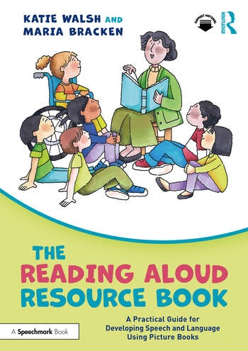 The Reading Aloud Resource Book Taylor & Francis Ltd