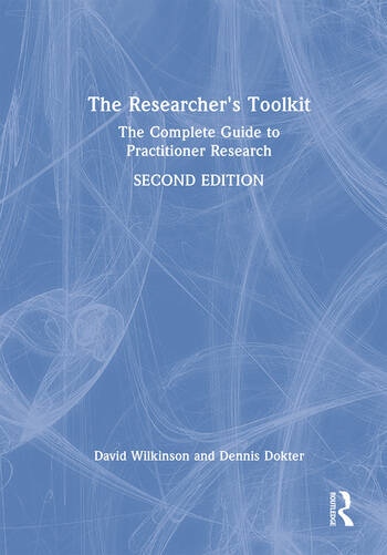 The Researcher´s Toolkit Taylor & Francis Ltd