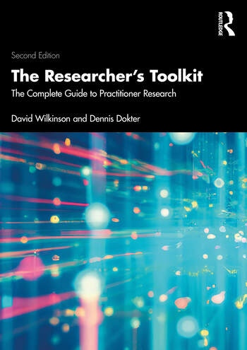 The Researcher´s Toolkit Taylor & Francis Ltd