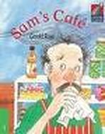 Cambridge Storybooks 3 Sam´s Cafe: Gerald Rose