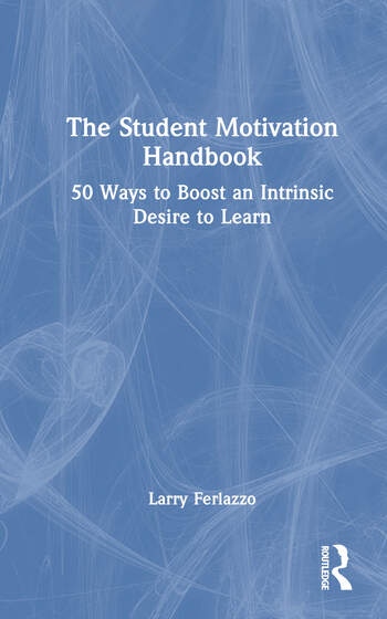 The Student Motivation Handbook Taylor & Francis Ltd